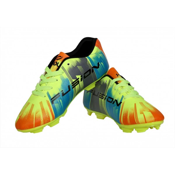 HDL Football Shoes Fusion Green